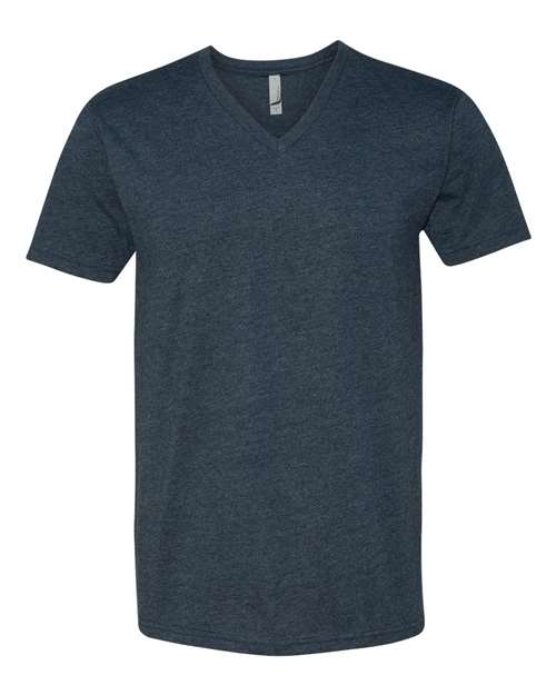 Next Level 6240 Unisex CVC V-Neck Tee