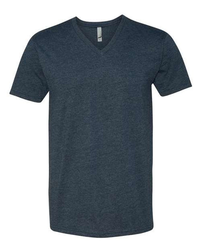 Next Level 6240 Unisex CVC V-Neck Tee
