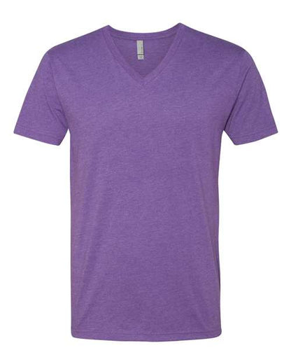 Next Level 6240 Unisex CVC V-Neck Tee