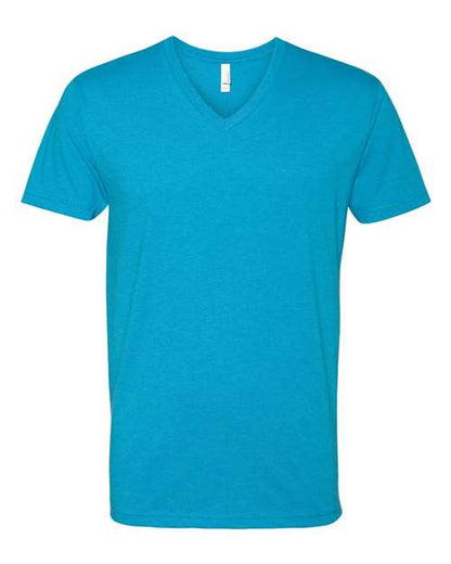 Next Level 6240 Unisex CVC V-Neck Tee