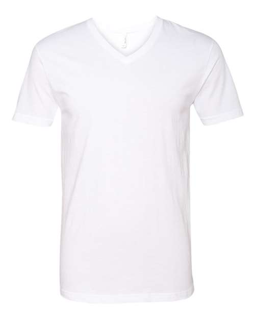 Next Level 6240 Unisex CVC V-Neck Tee