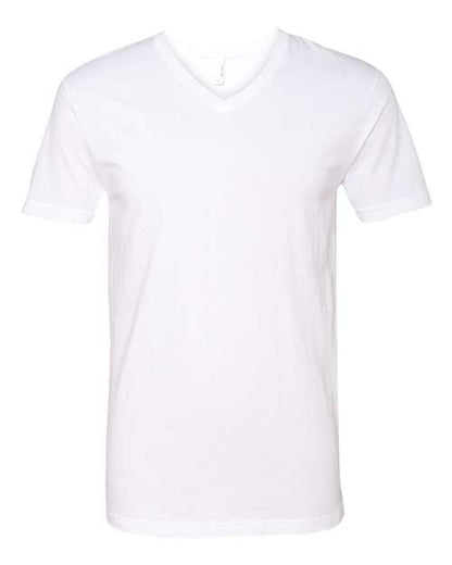 Next Level 6240 Unisex CVC V-Neck Tee