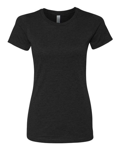 Next Level 6610 Women’s CVC Tee