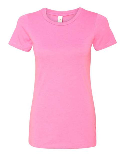 Next Level 6610 Women’s CVC Tee