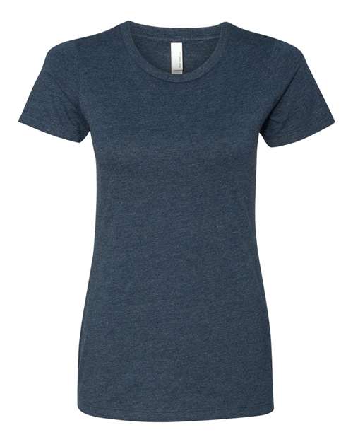 Next Level 6610 Women’s CVC Tee