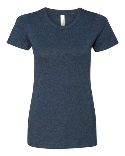 Next Level 6610 Women’s CVC Tee