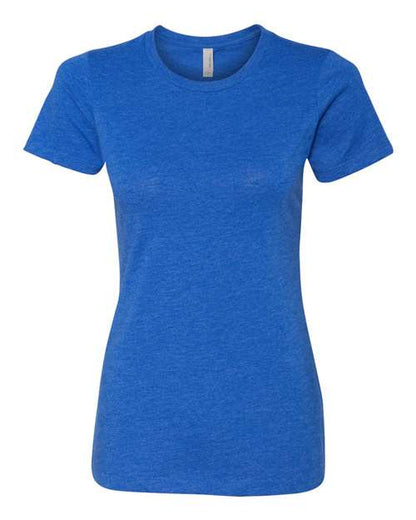 Next Level 6610 Women’s CVC Tee
