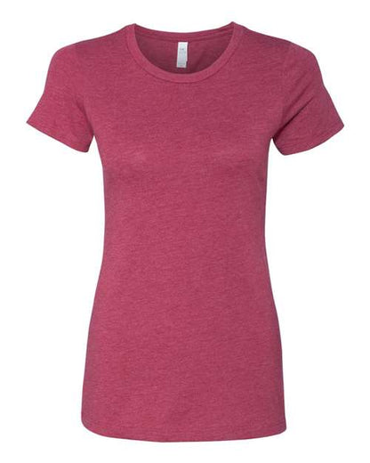 Next Level 6610 Women’s CVC Tee