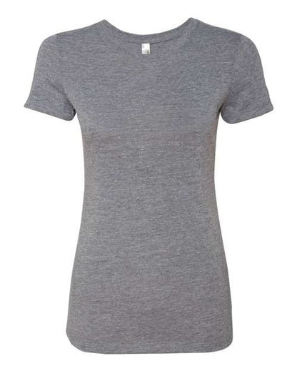 Next Level 6710 Women’s Triblend Tee