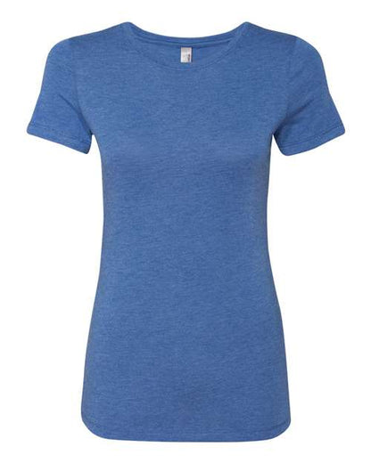 Next Level 6710 Women’s Triblend Tee
