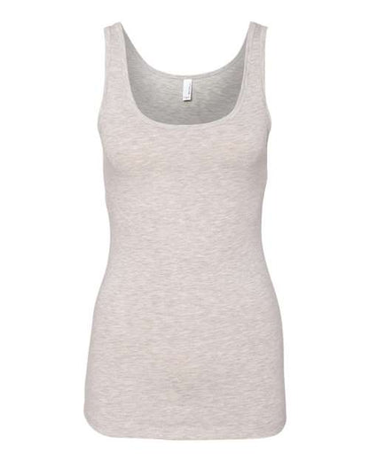 Next Level 3533 Women’s Spandex Jersey Tank
