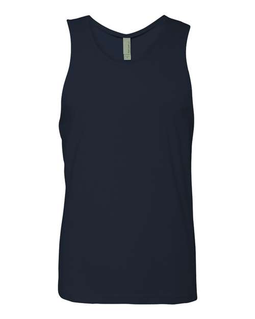Next Level 3633 Unisex Cotton Tank