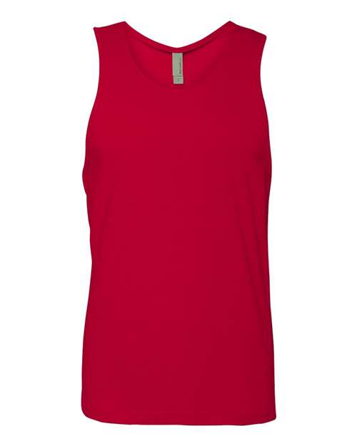 Next Level 3633 Unisex Cotton Tank
