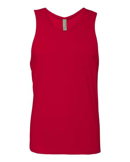 Next Level 3633 Unisex Cotton Tank
