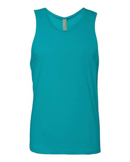 Next Level 3633 Unisex Cotton Tank