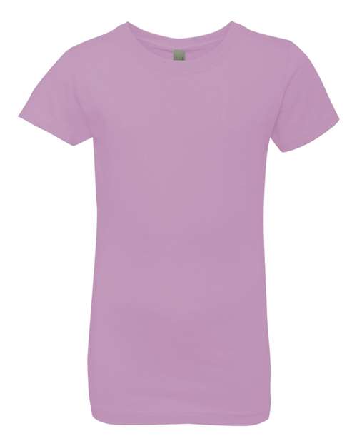 Lilac color variant
