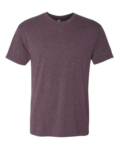 Next Level 6010 Unisex Triblend Tee