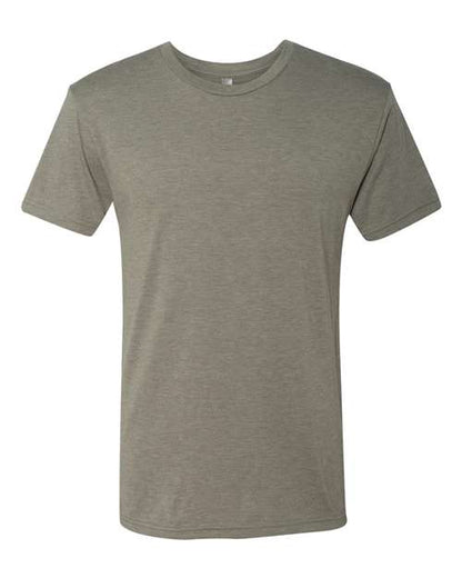 Next Level 6010 Unisex Triblend Tee