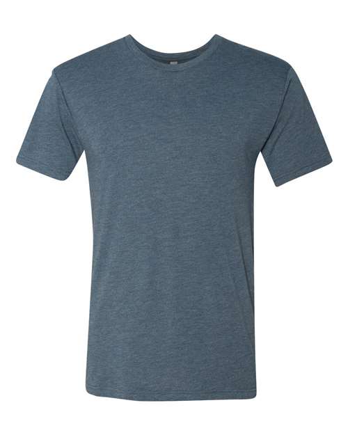 Next Level 6010 Unisex Triblend Tee