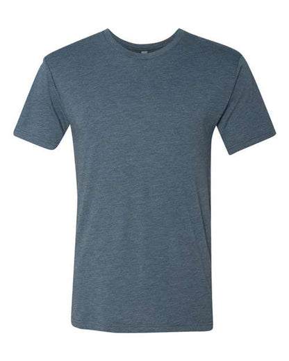 Next Level 6010 Unisex Triblend Tee