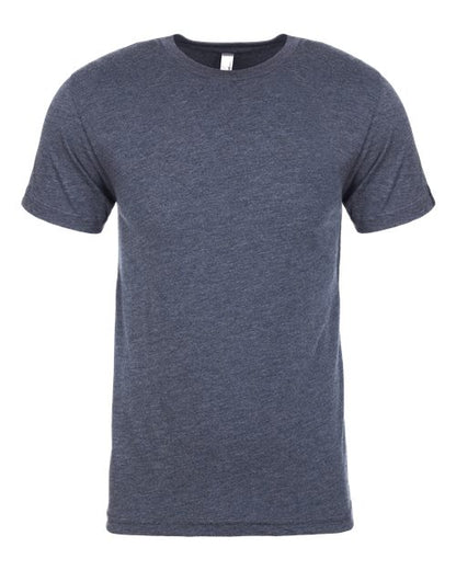 Next Level 6010 Unisex Triblend Tee