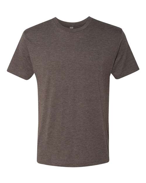 Next Level 6010 Unisex Triblend Tee