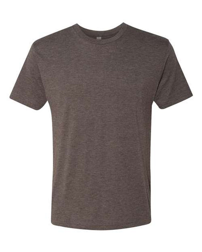 Next Level 6010 Unisex Triblend Tee