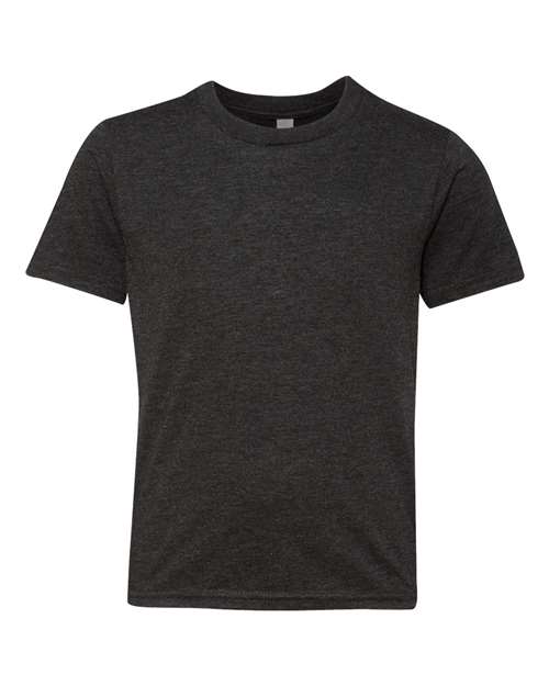 Next Level 6310 Youth Triblend Tee