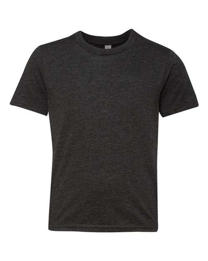 Next Level 6310 Youth Triblend Tee