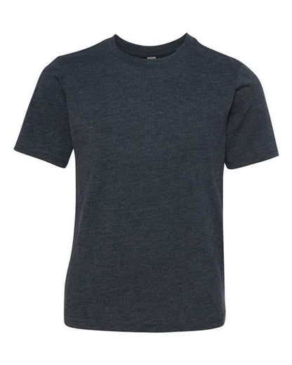 Next Level 6310 Youth Triblend Tee