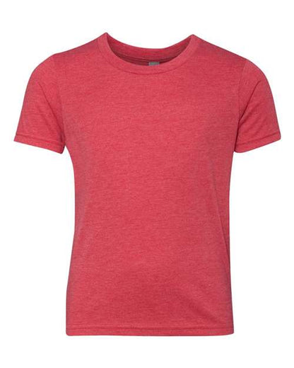 Next Level 6310 Youth Triblend Tee