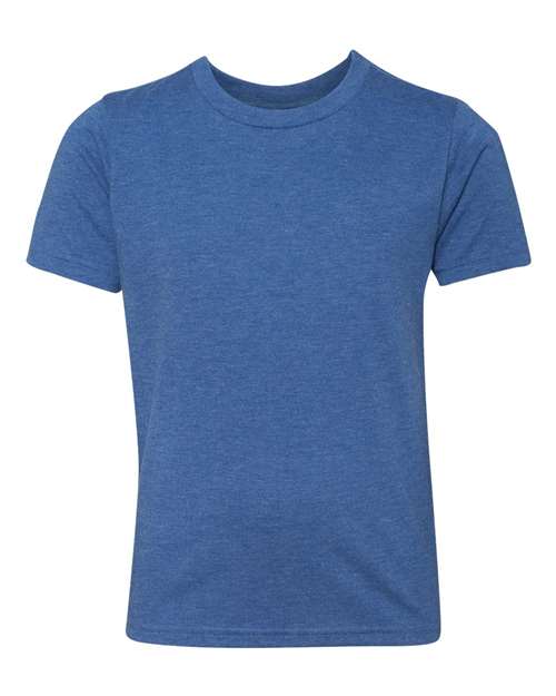 Next Level 6310 Youth Triblend Tee