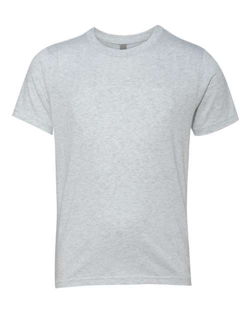 Next Level 6310 Youth Triblend Tee