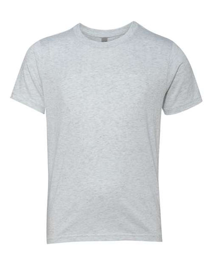 Next Level 6310 Youth Triblend Tee