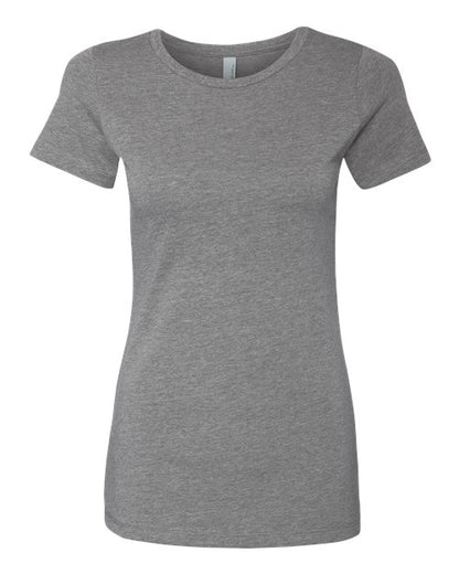 Next Level 6610 Women’s CVC Tee