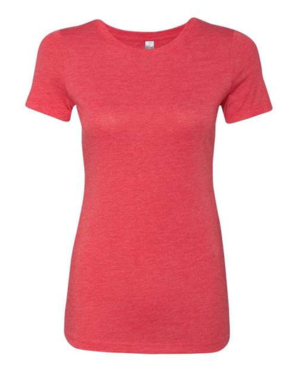 Next Level 6710 Women’s Triblend Tee
