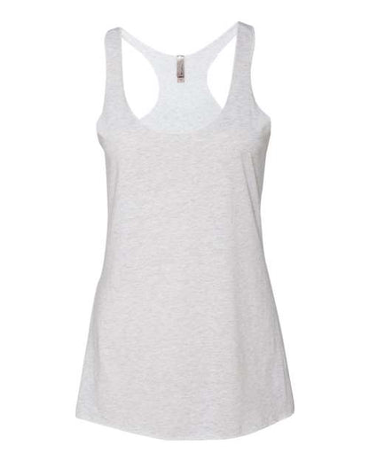 Next Level 6733 Women’s Triblend Racerback Tank