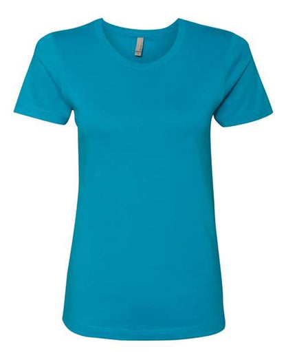 Next Level 3900 Women’s Cotton Tee