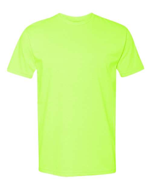 Neon Yellow color variant