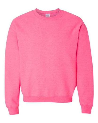 Gildan 18000 Unisex Heavy Blend™ Crewneck Sweatshirt