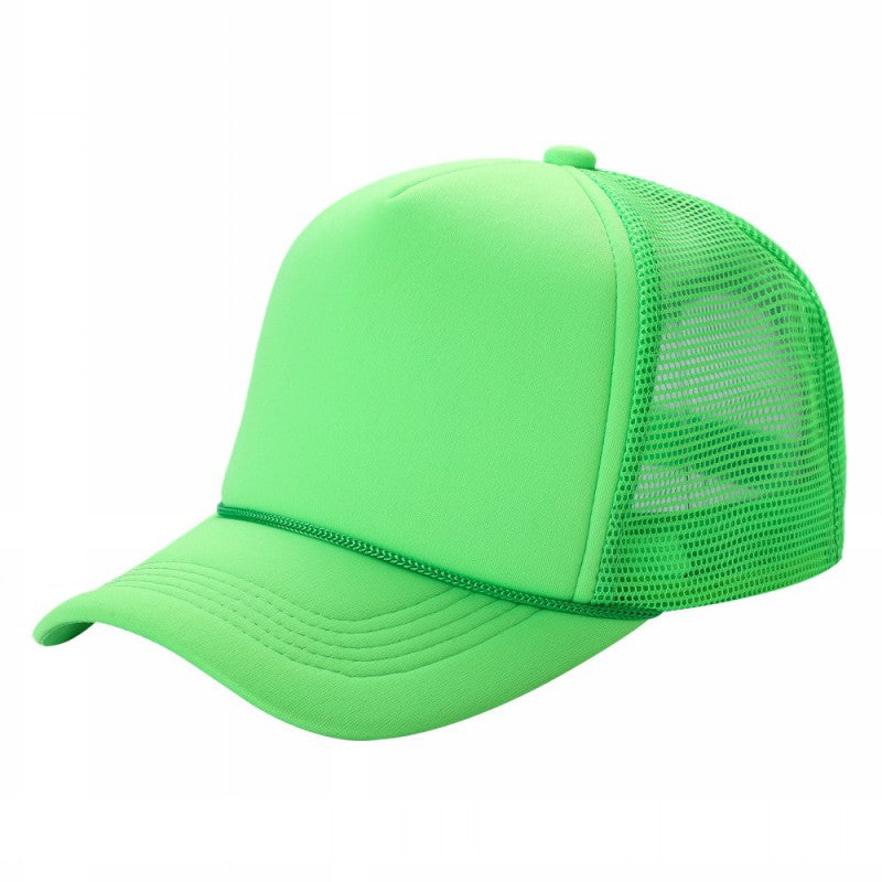 Neon Green color variant
