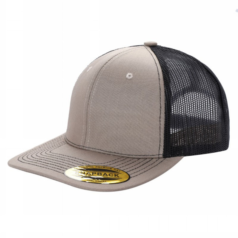 Khaki/Black color variant