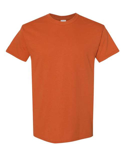 Gildan 5000 Unisex Heavy Cotton™ T-Shirt