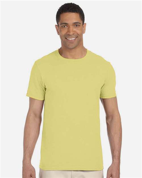 Cornsilk color variant