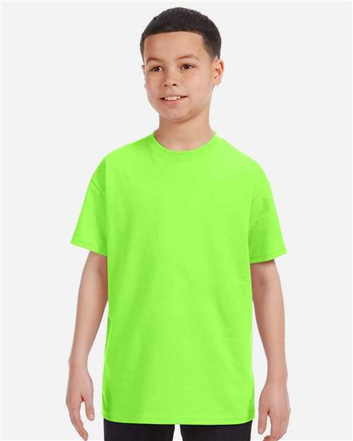 Neon Green color variant