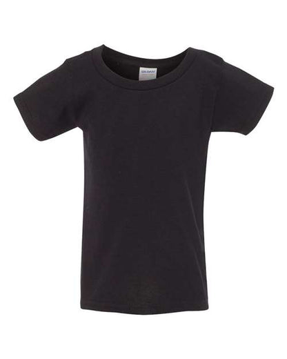 Gildan 5100P Toddler Heavy Cotton™ T-Shirt