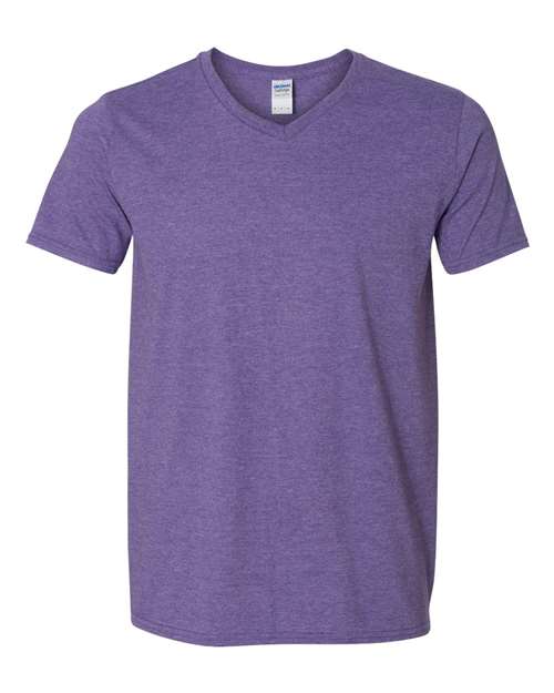 Heather Purple color variant