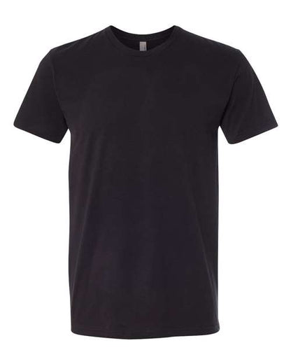 Next Level 6410 Unisex Sueded Tee