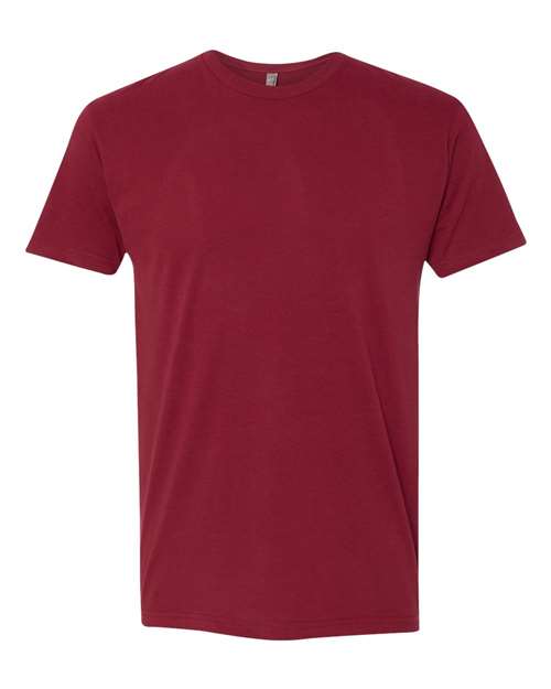 Next Level 6410 Unisex Sueded Tee