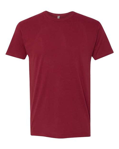 Next Level 6410 Unisex Sueded Tee
